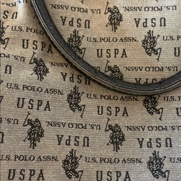 U.S POLO ASSN. bag - Picture 5 of 12